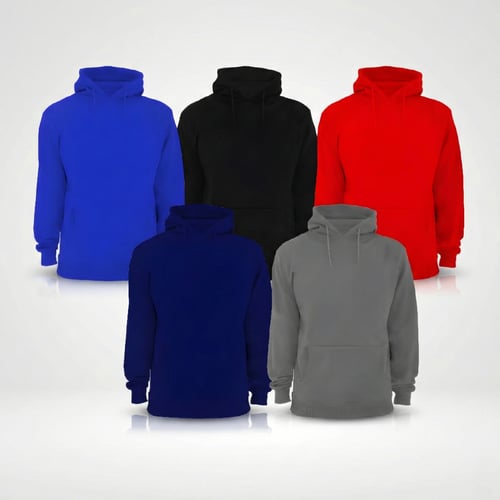 קפוצ'ון קנגורו אופנתי