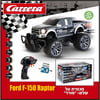 Fast and Powerful Remote Control Car CARRERA FORD F-150