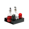 Tabletop Sauce Set - Enhance Your Dining Experience!