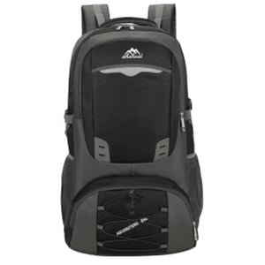 Premium 80L Backpack for Outdoor Adventures