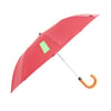 Eco-Friendly Branit Umbrella with Automatic Open