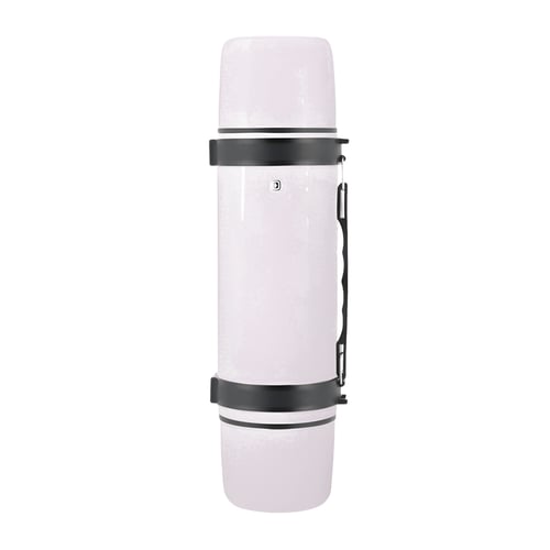 תרמוס נירוסטה פולו סוויס 1.1 ליטר עם 2 כוסות