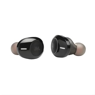 אוזניות JBL TUNE T120TWSBLK אלחוטיות - חווית שמע מושלמת