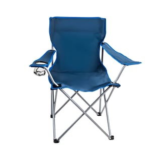 כיסא קמפינג קל AMIGO מבית Go Nature
