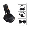 High-Quality Wireless Bluetooth Headphones