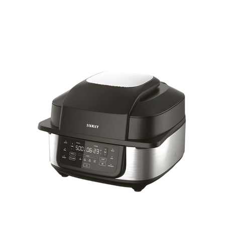 גריל חשמלי מתקדם למטבח שלך