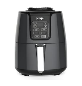 סיר טיגון נינג'ה 4 ב-1 לטיגון ללא שמן