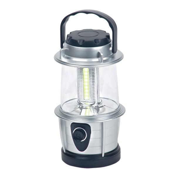 פנס COB רב עוצמה לקמפינג ולשימוש ביתי