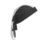 כובע בנדנה מנדף זיעה דריי פיט