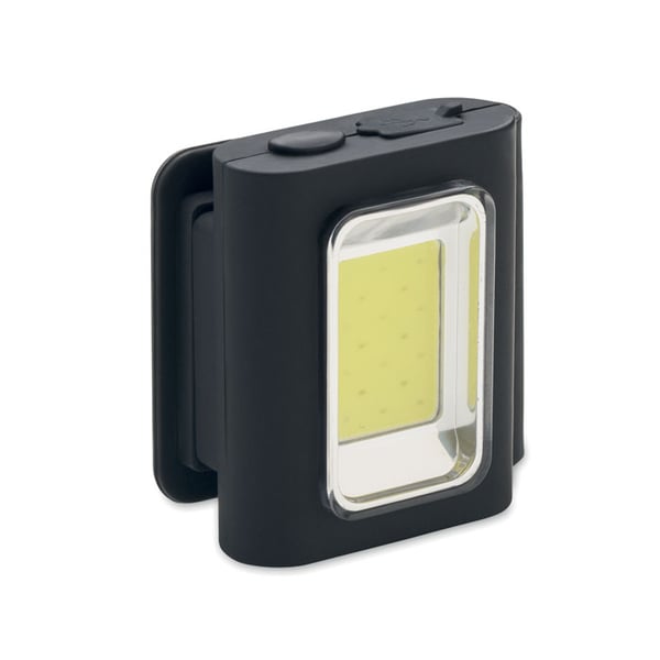 פנס USB נטען נייד עם 6 מצבי תאורה
