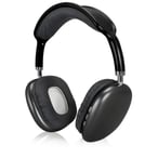 אוזניות בלוטות מעוצבות מטאליות של EVERCHARGE