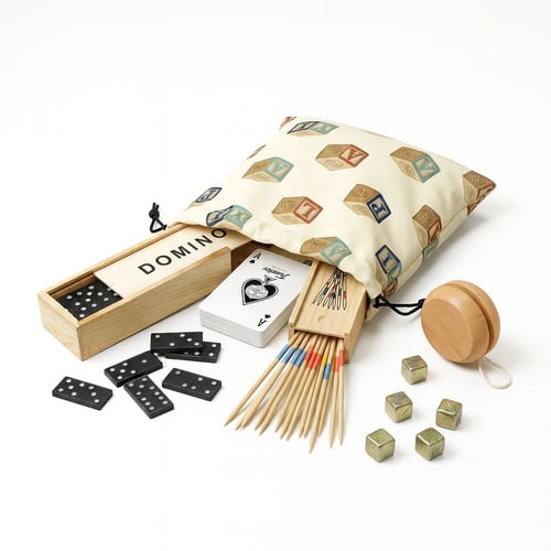 חנוכה ונוסטלגיה