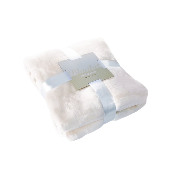 שמיכת מיקרופייבר מפוארת למתנה