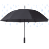 מטריה ידית ישרה 27" - פתרון מושלם נגד גשמים