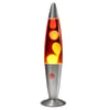 Captivating Rocket-Shaped Lava Lamp