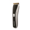 Remington Titanium Hair Clipper - Precision Cutting for Success