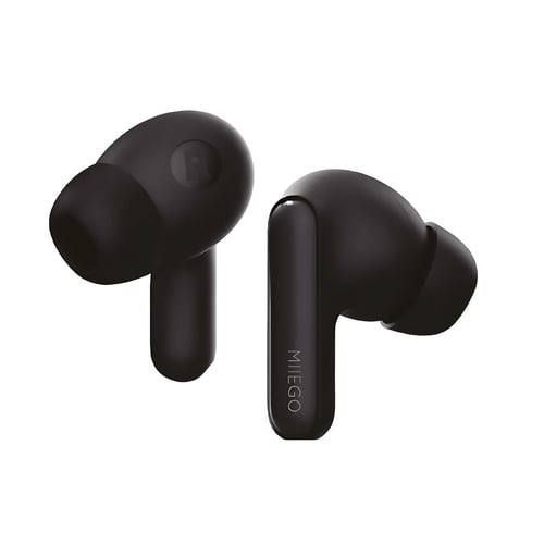אוזניות אלחוטיות MiiBUDS AIR עם ANC מבית MIIEGO