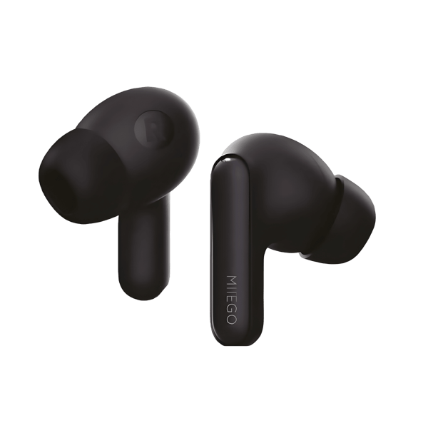 MiiBUDS AIR Wireless Earbuds with ANC by MIIEGO