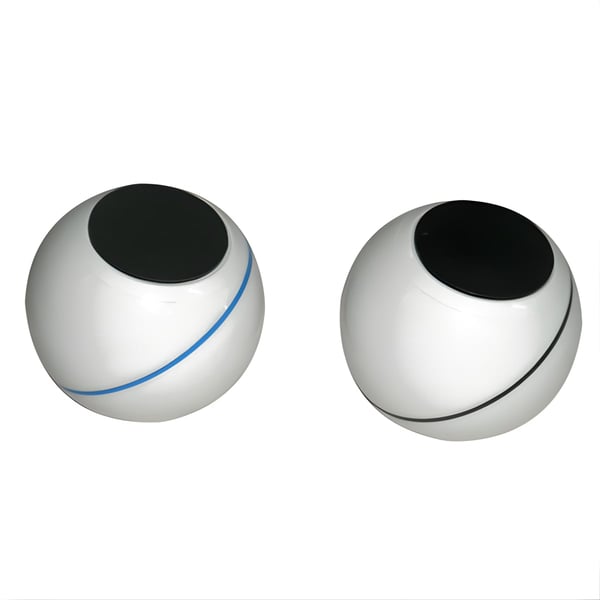 Mobile Ball Stand Holder