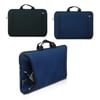 "Shield" Laptop Bag with Enhanced Handles and Extra Storage