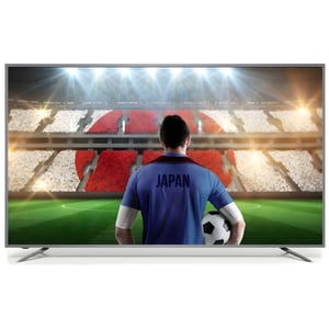 65-Inch 4K LED Smart TV by Suzuki