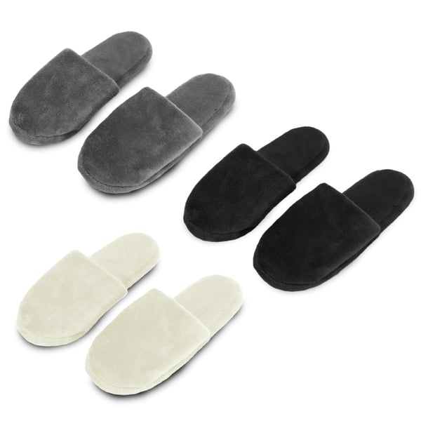 Relax Soft Slippers for Maximum Comfort