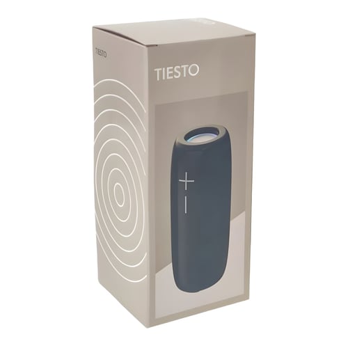 רמקול נייד אלחוטי עמיד במים