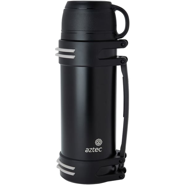 2L Temperature Retaining Bottle & Thermos - Loki