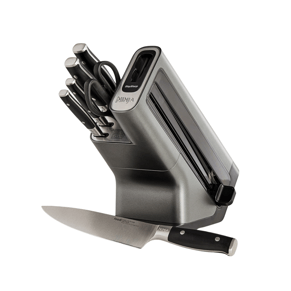 מערכת 6 סכינים עם משחיז ™ Foodi™ StaySharp מבית Ninja- יבואן רשמי!