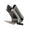 Advanced Knife Block with 6 Premium Knives