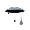 23-Inch Reversible Double-Layer Durable Umbrella