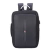 Luxury Anti-Theft Laptop Backpack POLOSWISS TRIO