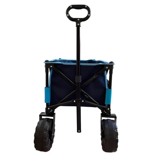 עגלה גלגל שטח רחב OFF ROAD WAGON מבית Go Nature