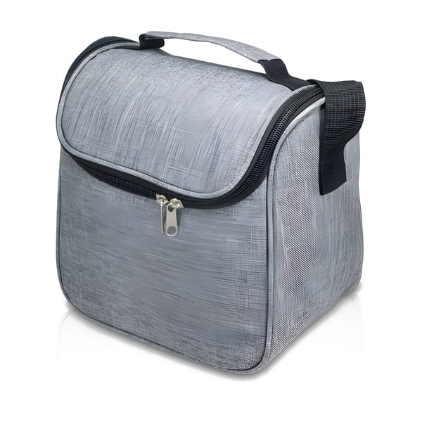 צידנית אישית מבד קורדורה איכותי