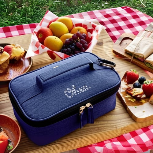 צידנית אישית פרימיום קיימברידג' - 3 ליטר