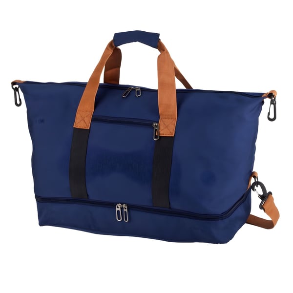 Premium ACTIVE Travel & Sports Bag - Goldie | Elevate Your Professional Lifestyle