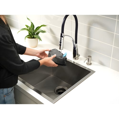 שואב אבק רובוטי רומבה i8 קומבו מאיירובוט - ניקוי חכם ומתקדם!