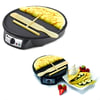 SELMOR Professional Crepe and Blinchik Maker