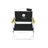 כיסא חוף מתקפל עם תיק נשיאה מבית CLIMAX