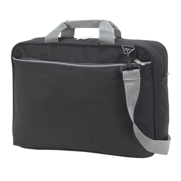 Premium Conference Bag with Carry Handle
