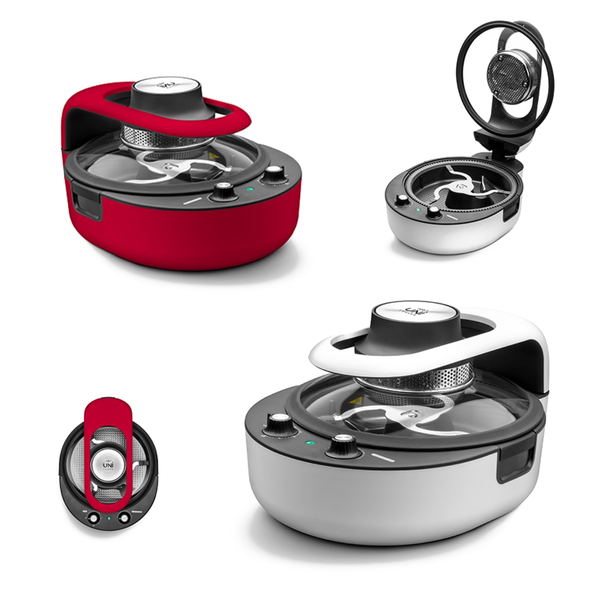 סוויטש אוני קוקר - מתנת יוקרה עם טכנולוגיית חימום מתקדמת