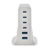 POWER HOUSE 75W Desktop Charging Station - Premium Executive Tech Gift