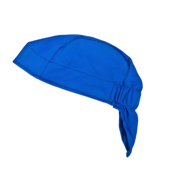 בנדנה מקצועית Coolmax לספורט והגנה משמש