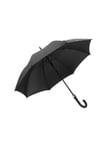 27-Inch Umbrella with Automatic Open and Fiberglass Frame