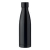 Insulated Stainless Steel Copper Vacuum Bottle - 500ml