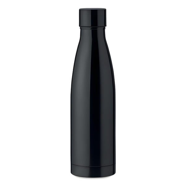 Insulated Stainless Steel Copper Vacuum Bottle - 500ml