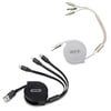 Vision 4-in-1 Fast Charging Cable