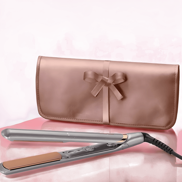 Professional Ceramic Hair Straightener by BABYLISS for Perfect Styling
