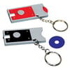 Keychain with LED Light - A Practical Corporate Gift