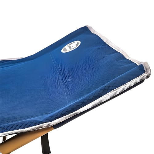 FOLDING BED מיטה לשטח מבית Go Nature